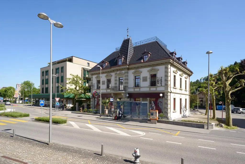 Villa Linde