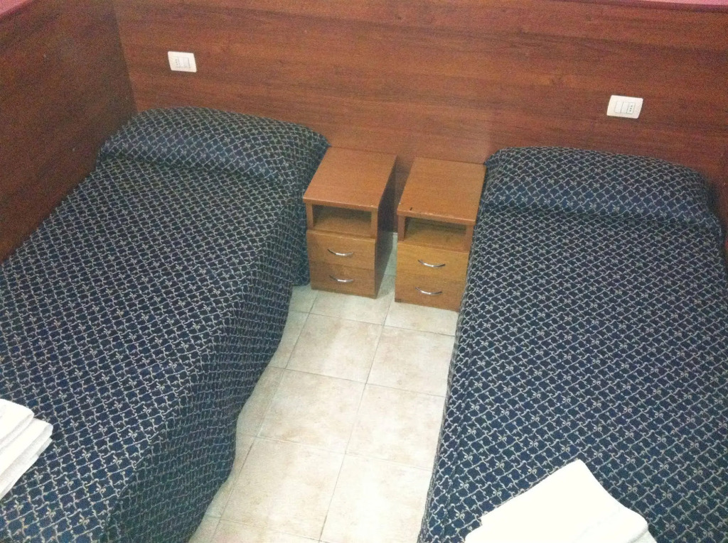 Hotel Aurelia Milano Centrale