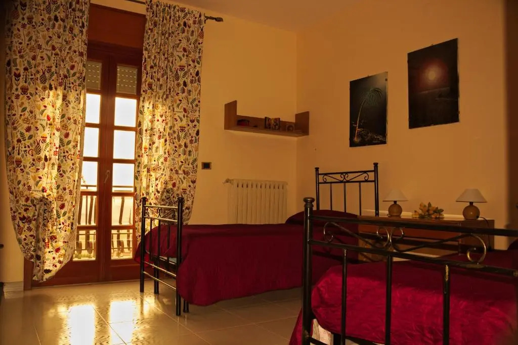 La casa di Bia