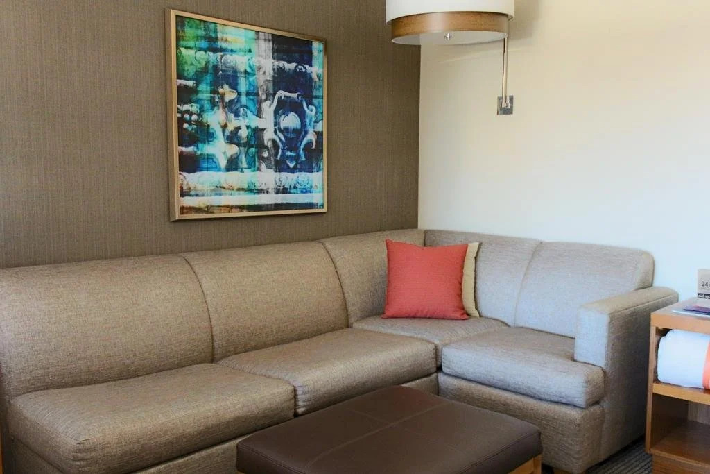 Hyatt Place Chicago-South/University Medical Center
