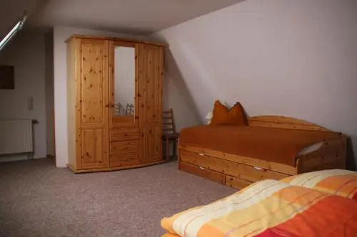 Ferienwohnung Gliese
