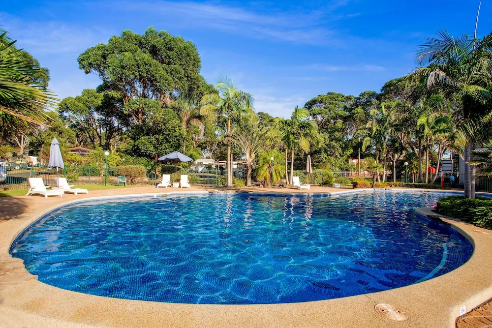 BIG4 Broulee Beach Holiday Park