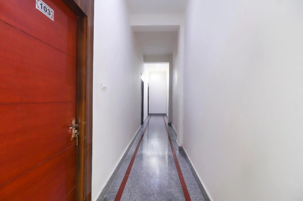 OYO 45146 Kumar Guest House
