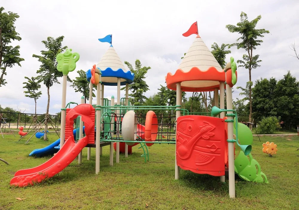 Steung Chinet Bungalow