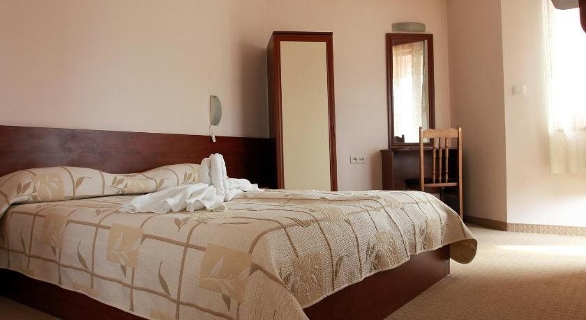 Panorama Family Hotel