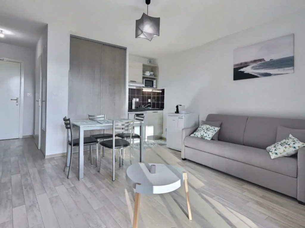 Apartment La Dune Valras Plage