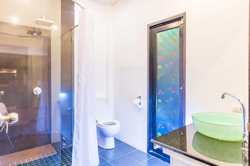 5 BR Pool Villa In Great Location - CV5