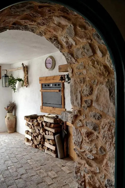 Holiday home Olea