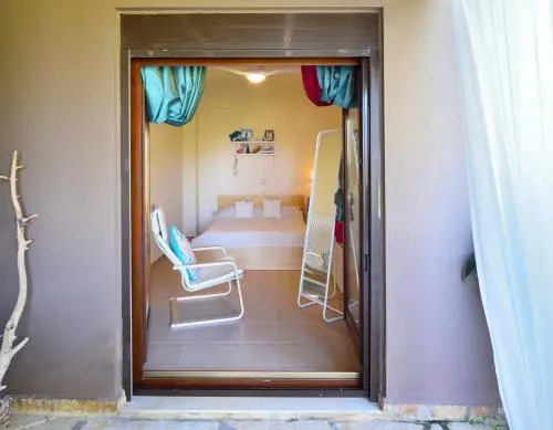 Beautiful Sani Villa