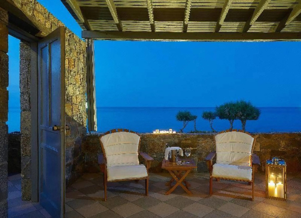 Vasia Resort and SPA, Sissi, Crete