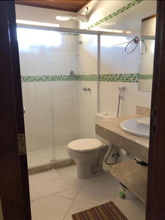Apartamento em João Fernandes