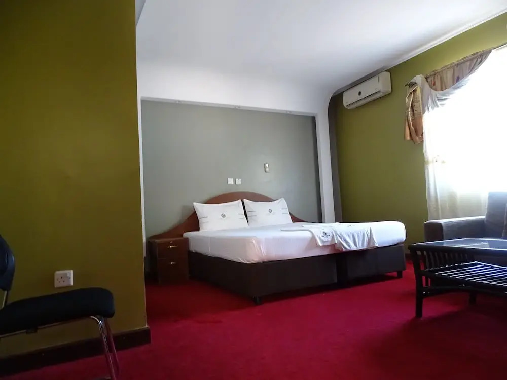 Ceamo Prestige Lodge