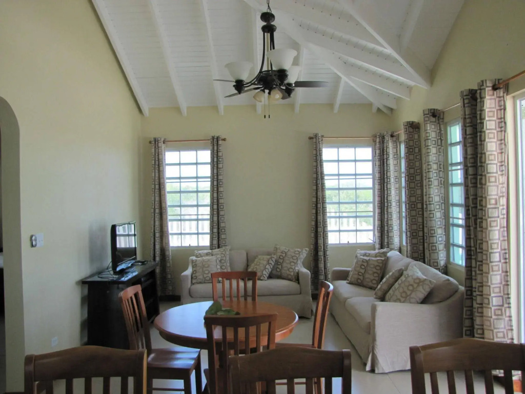 Sea Grape Villas