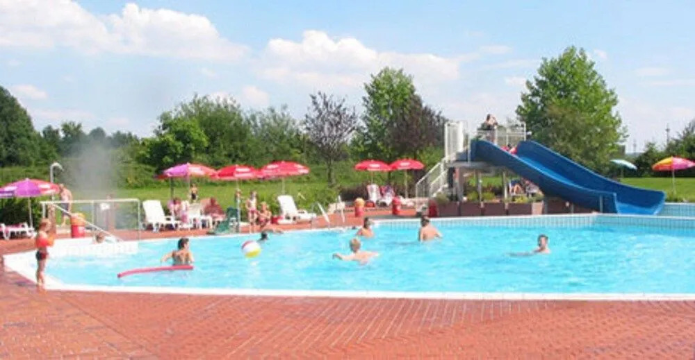 Regenbogen Ferienanlage Tecklenburg