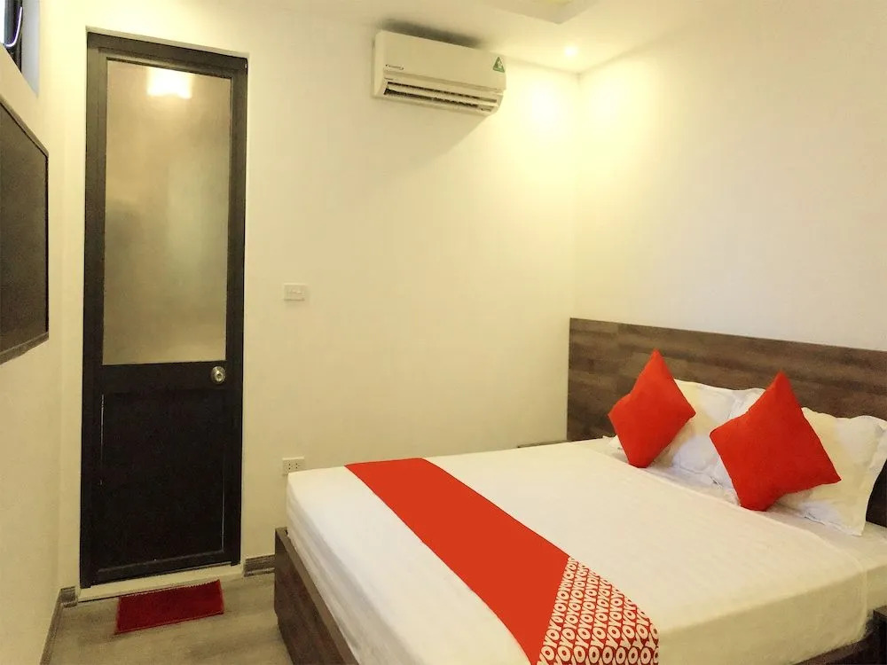 OYO 270 Xumi Hotel