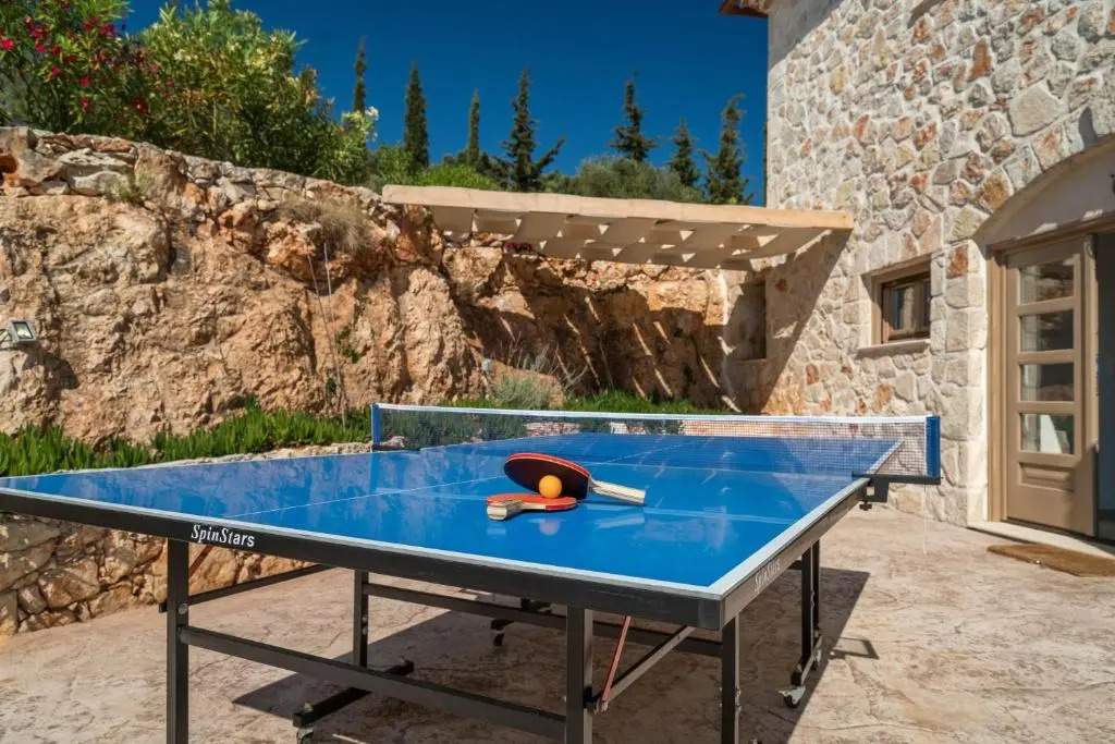 Extravagant Zante Villa Villa Deep Blue Great Sea Views 4 Bedrooms