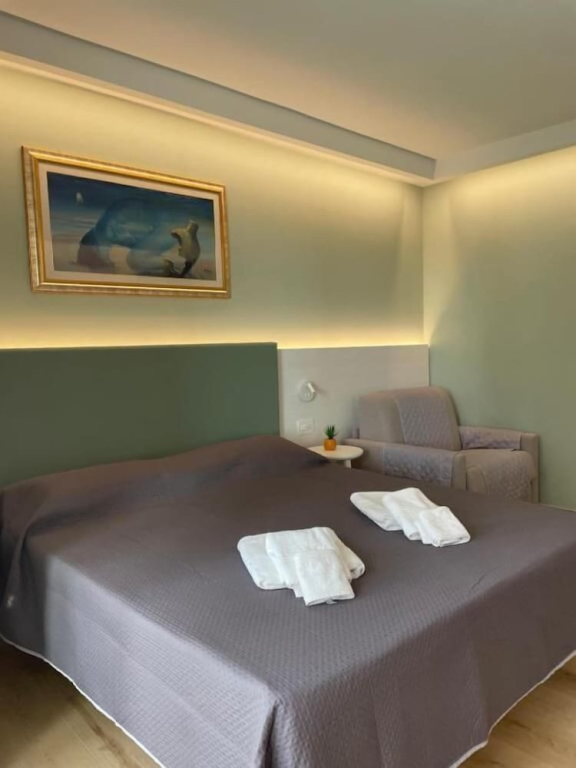 Atlantide Suites Tropea