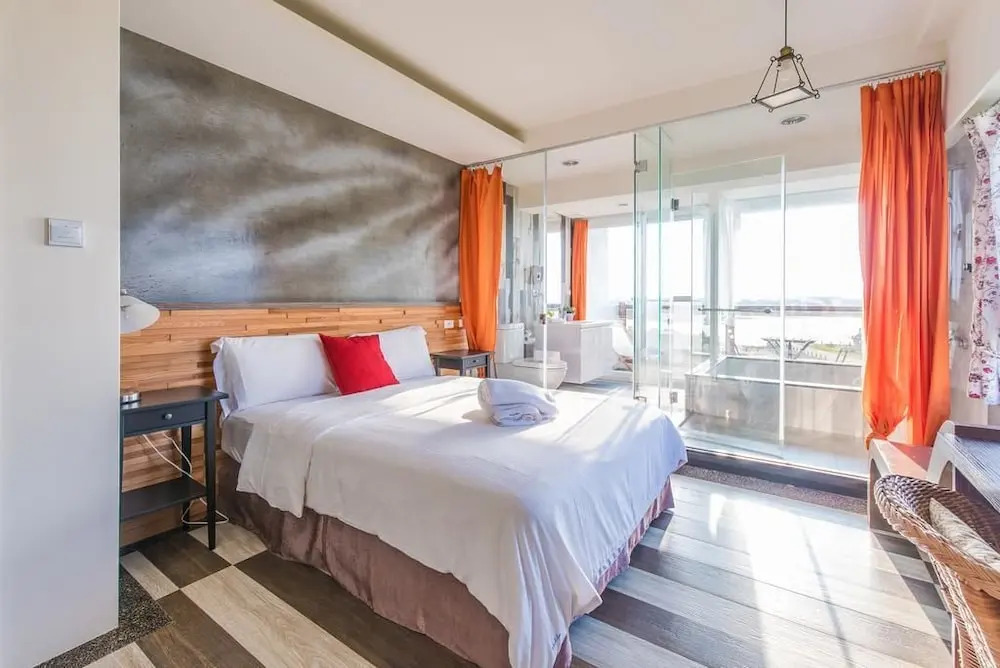 Malibu OceanView Homestay