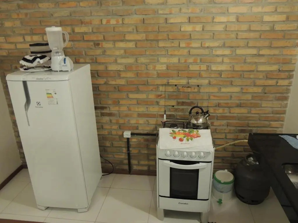 Nossa Casa em Jeri