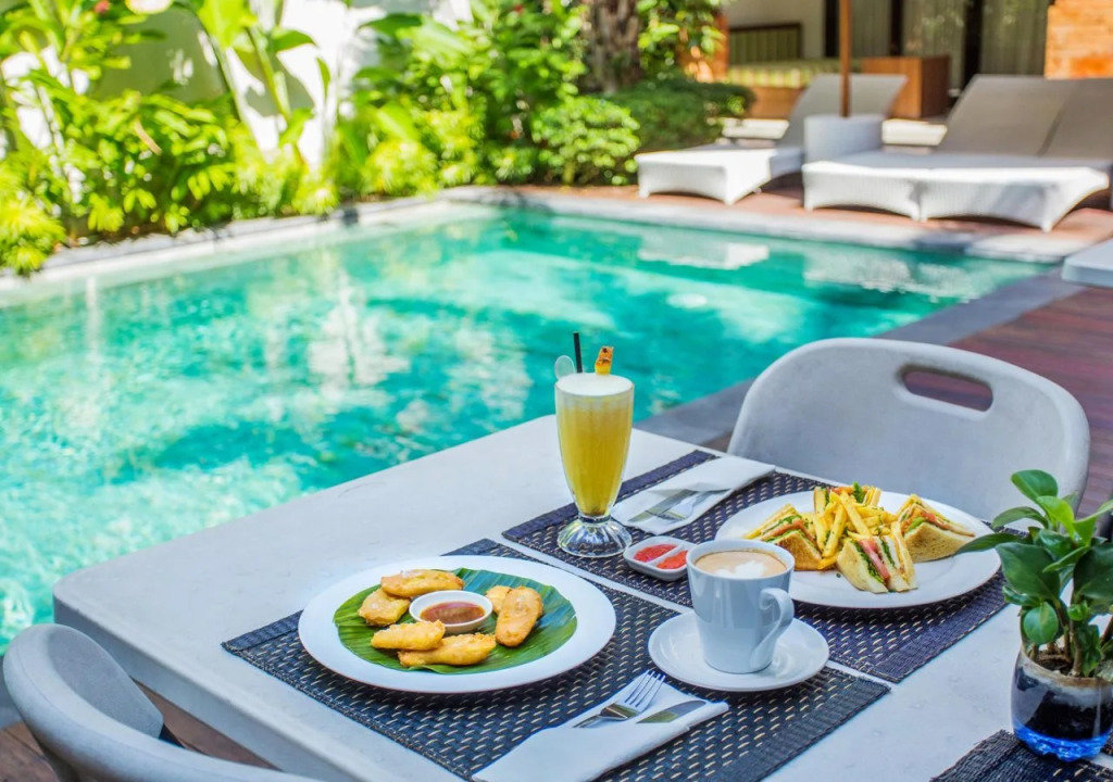 Grand Mirah Boutique Hotel