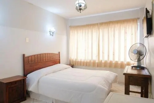 Hotel Marsal