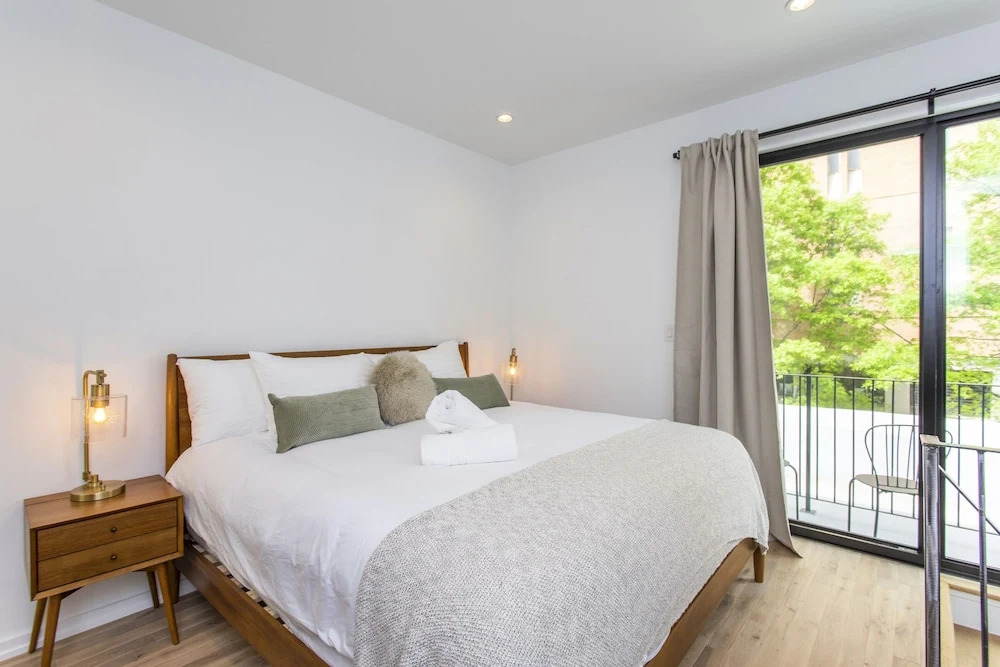 Luxury Loft Available Month to Month!