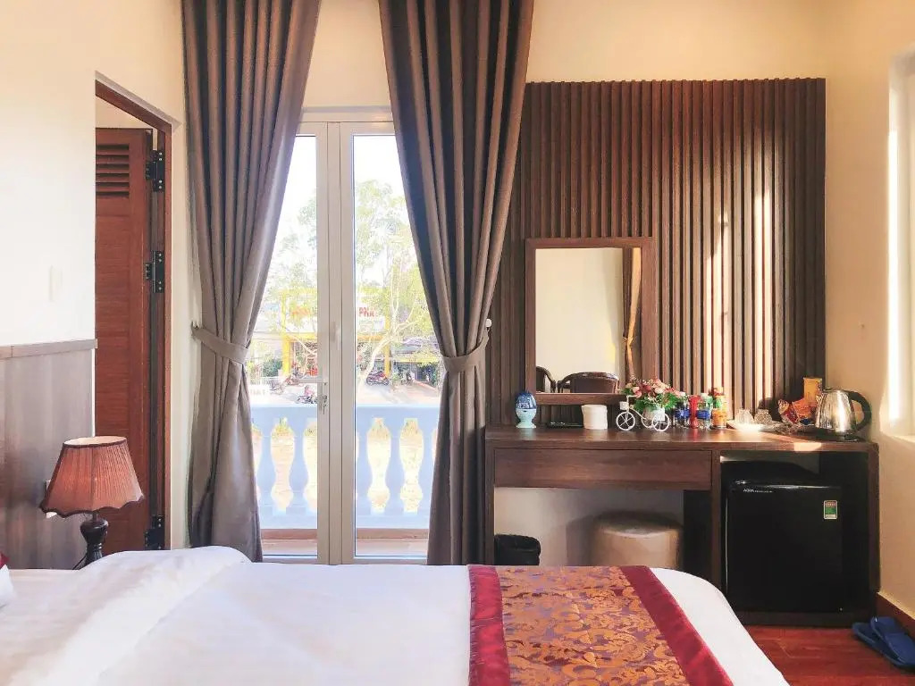 Bao Duy 3 Hotel