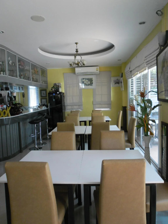 Putthiya Hua Hin Place