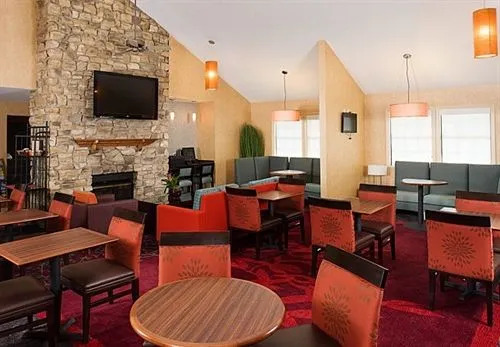 Residence Inn San Diego Central