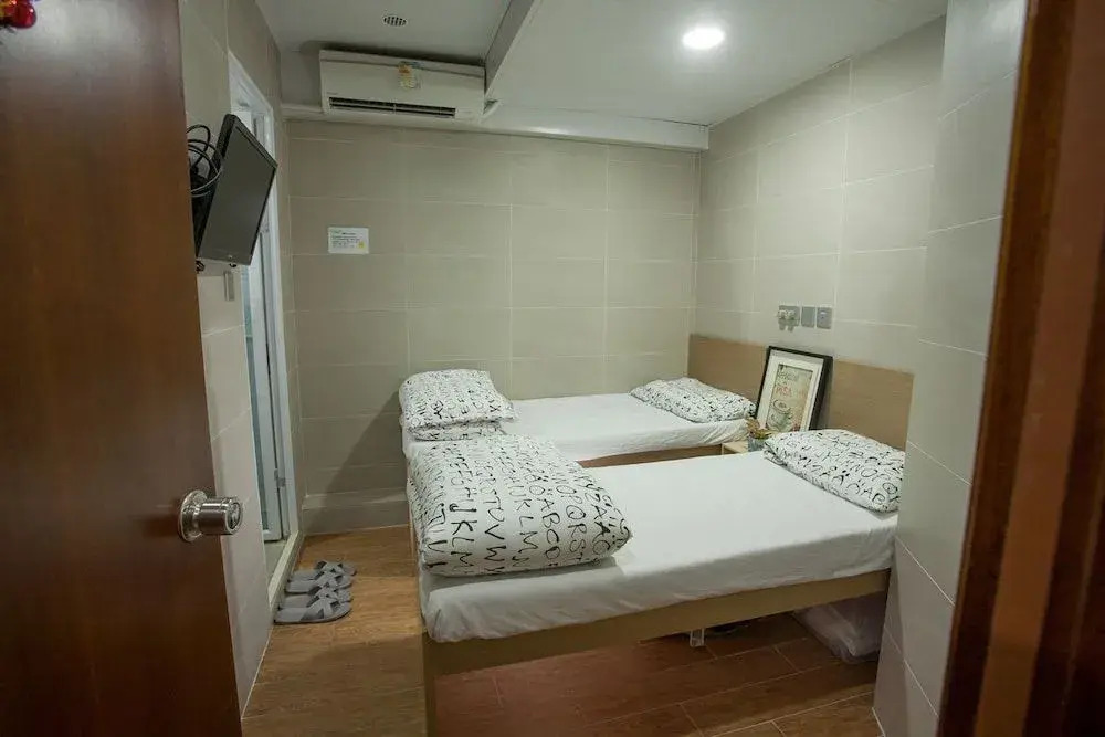 Simply Hostel