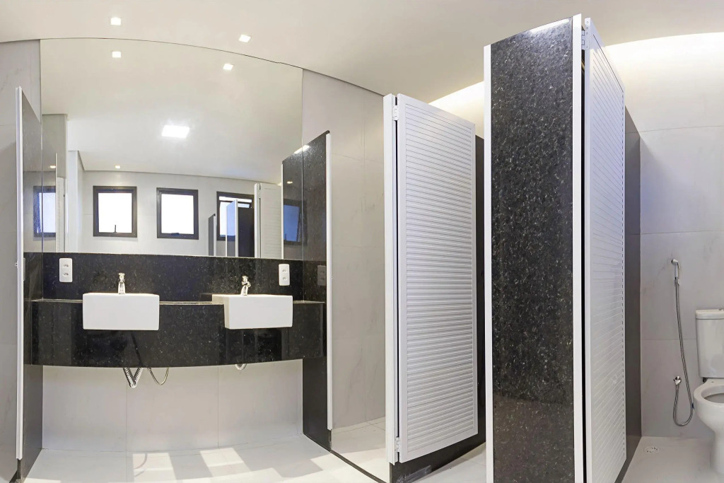 JSmart #1106 - Apartamento por Carpediem