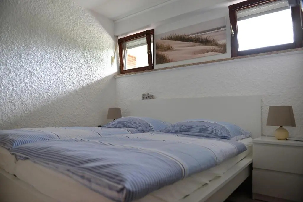 Apartment Albatros 14