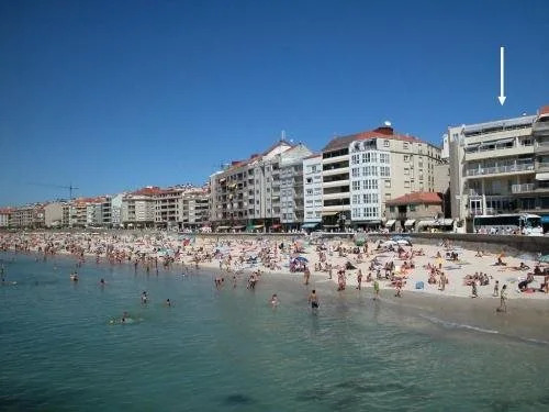 Hotel Atlante Sanxenxo Boutique