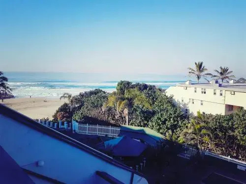 Dumela Margate Flat No 32