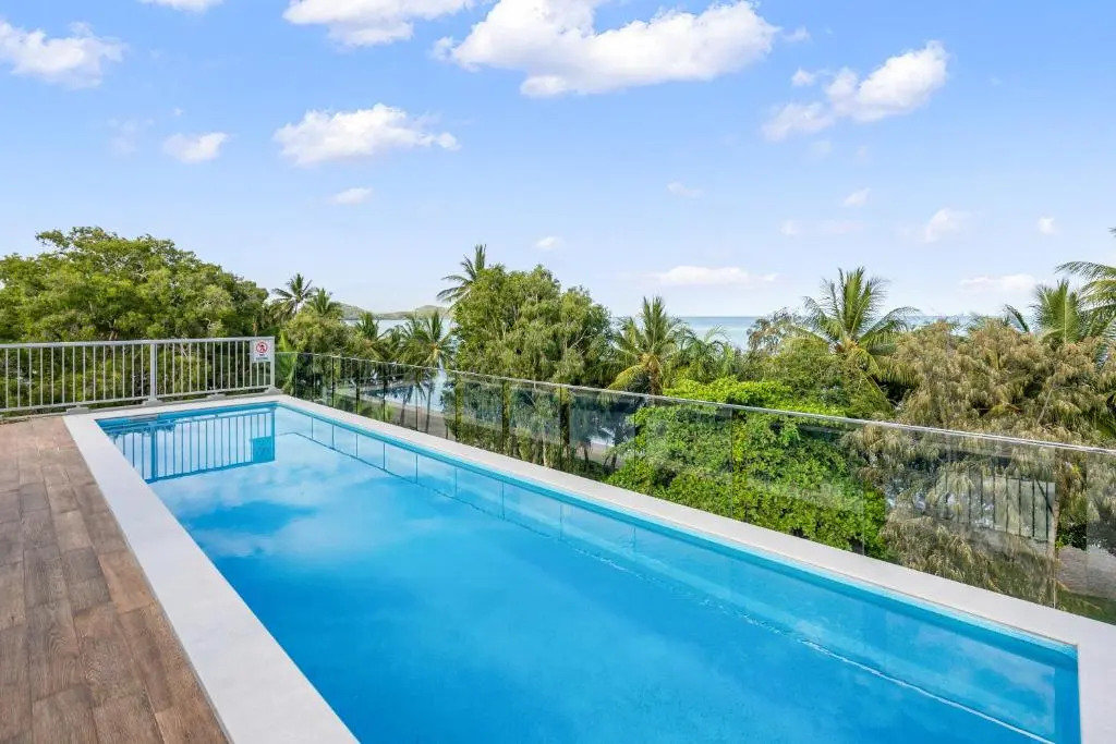 Shara by Elysium Collection Palm Cove