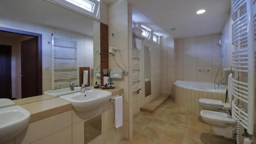 Wellness Hotel Gyula