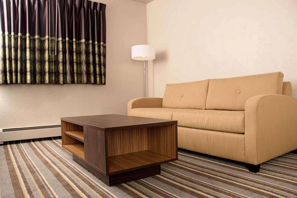 Super 8 by Wyndham Juneau