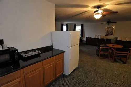 Fairview Suites