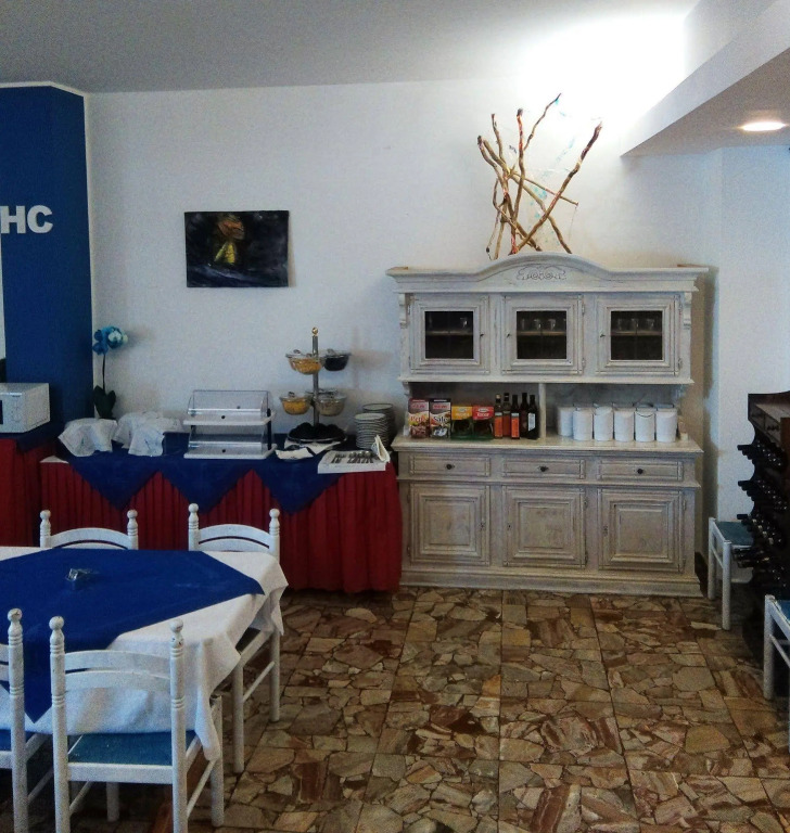 Hotel Centrale