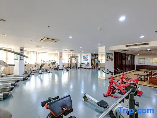 Jufeng Hotel