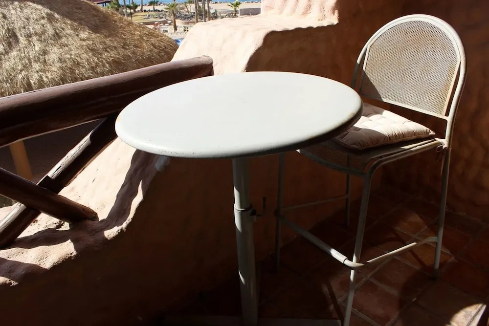 Marina Pinacate 1Br 216 By Casago