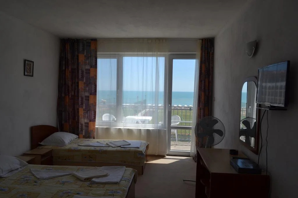 Galina Guest House