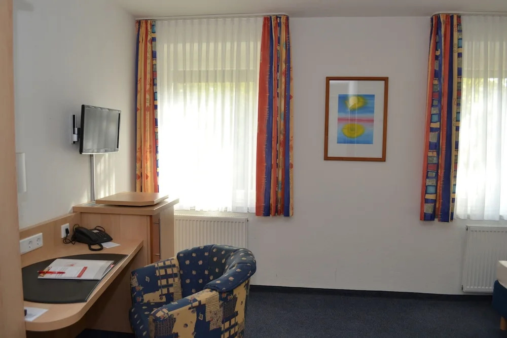 DiaLog-Hotel