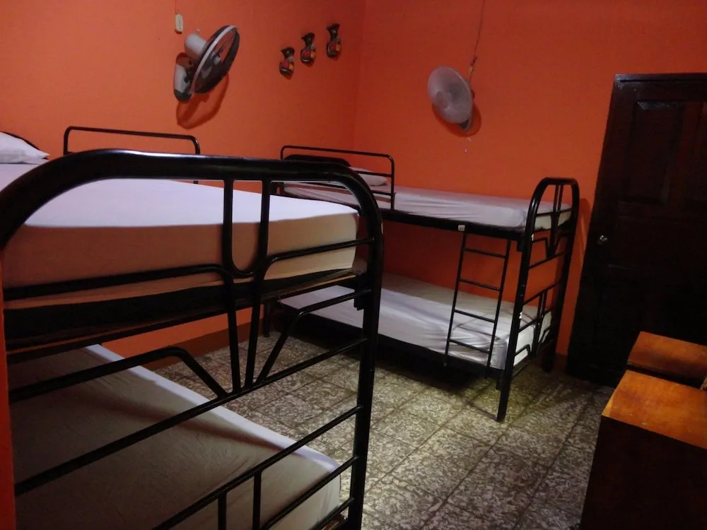 Hostal Guardabarranco No. 1