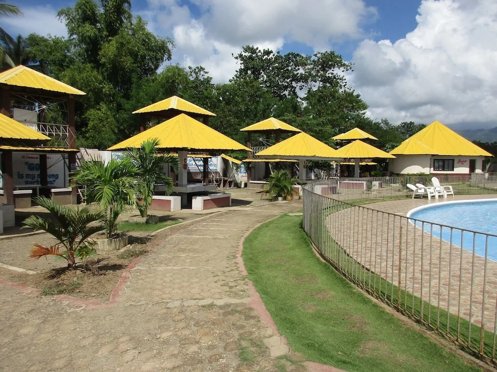 TMI Resort