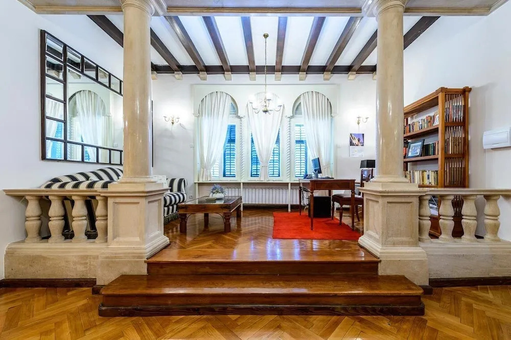 Villa Mediteran