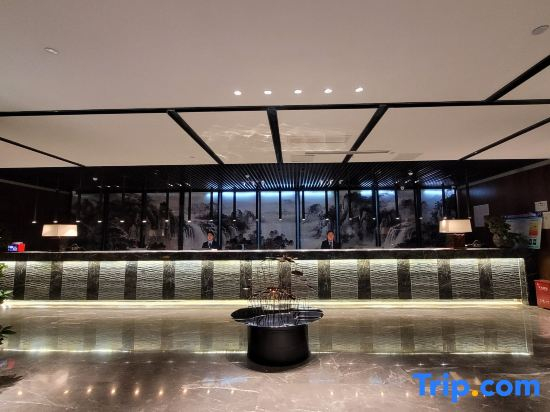 Jingxing Hotel