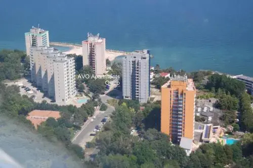 Avo Apartments