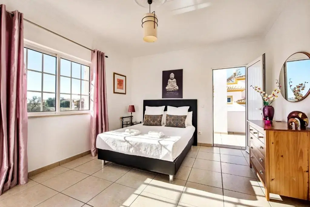 Villa Albufeira SUNSHINE