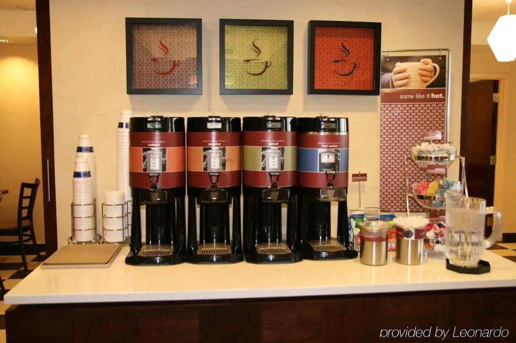 Hampton Inn Kansas City Liberty